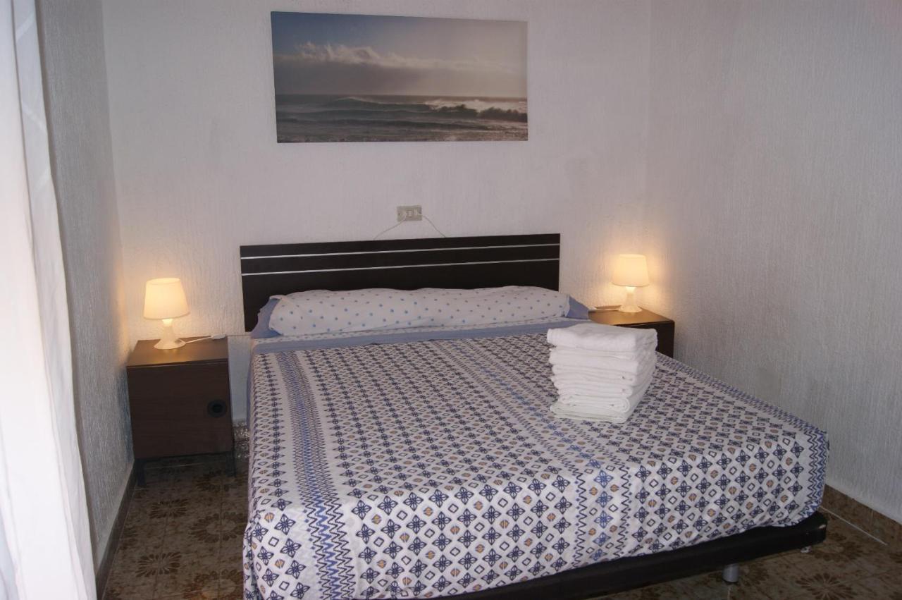 Torre Luquillo Apartment La Manga del Mar Menor Exterior photo