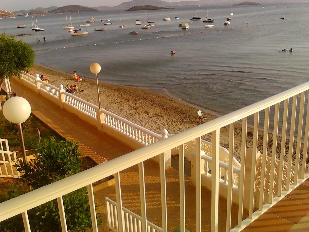 Torre Luquillo Apartment La Manga del Mar Menor Room photo