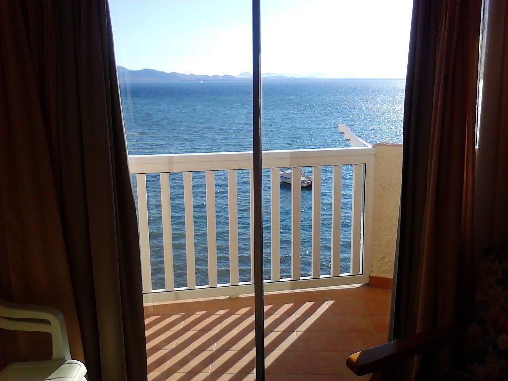 Torre Luquillo Apartment La Manga del Mar Menor Room photo