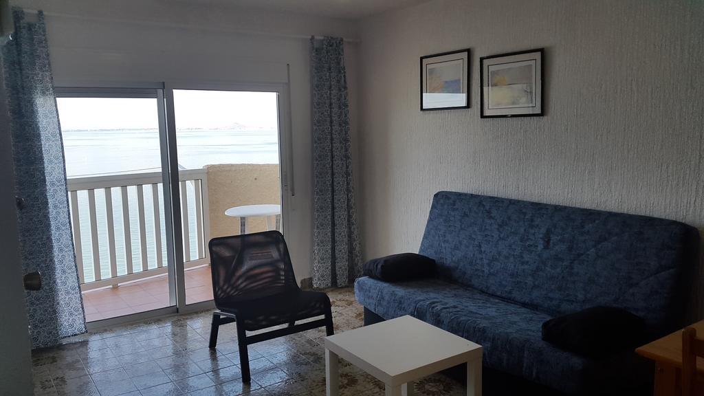 Torre Luquillo Apartment La Manga del Mar Menor Exterior photo